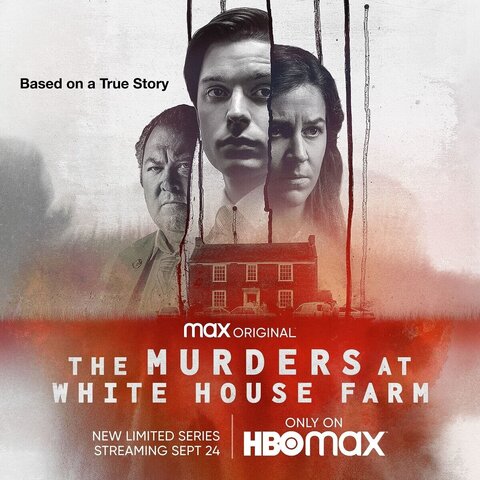 Убийство на ферме «Уайтхаус» (2020) - смотреть онлайн